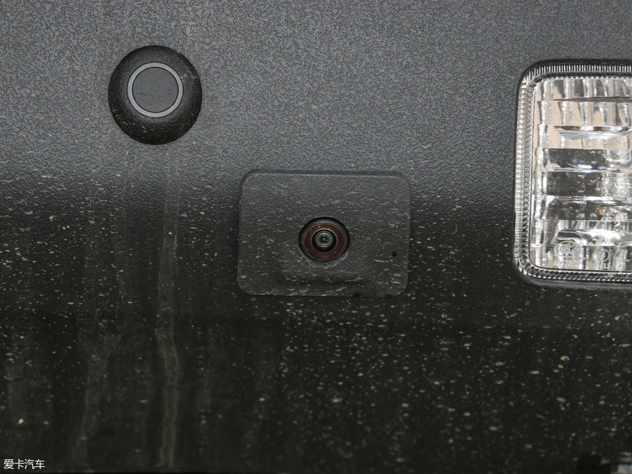 2017BJ40 L 2.3T քӭh܊