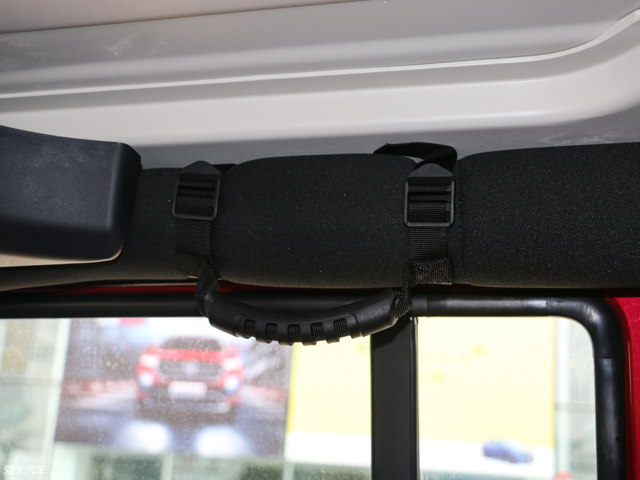 2017BJ40 L 2.3T քӭh܊