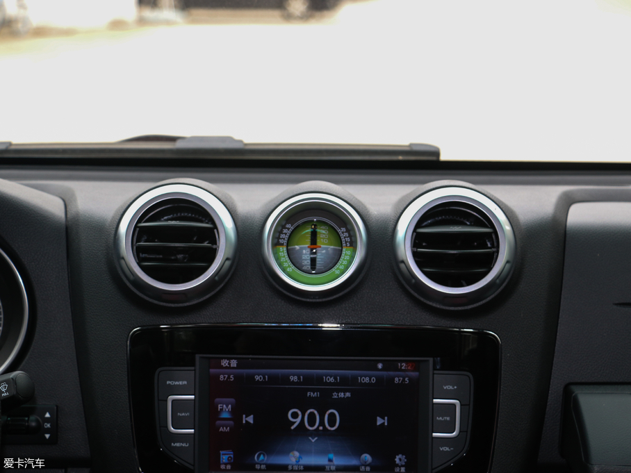 2017BJ40 L 2.3T քӭh܊