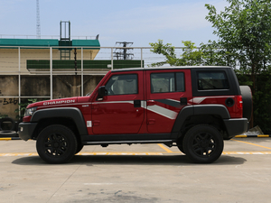 2017L 2.3T քӭh(hun)܊ (c)