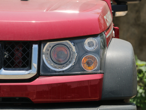 2017L 2.3T քӭh(hun)܊ 