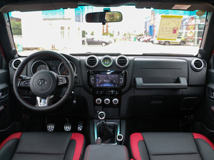 2017L 2.3T քӭh(hun)܊ (ni)ȫ