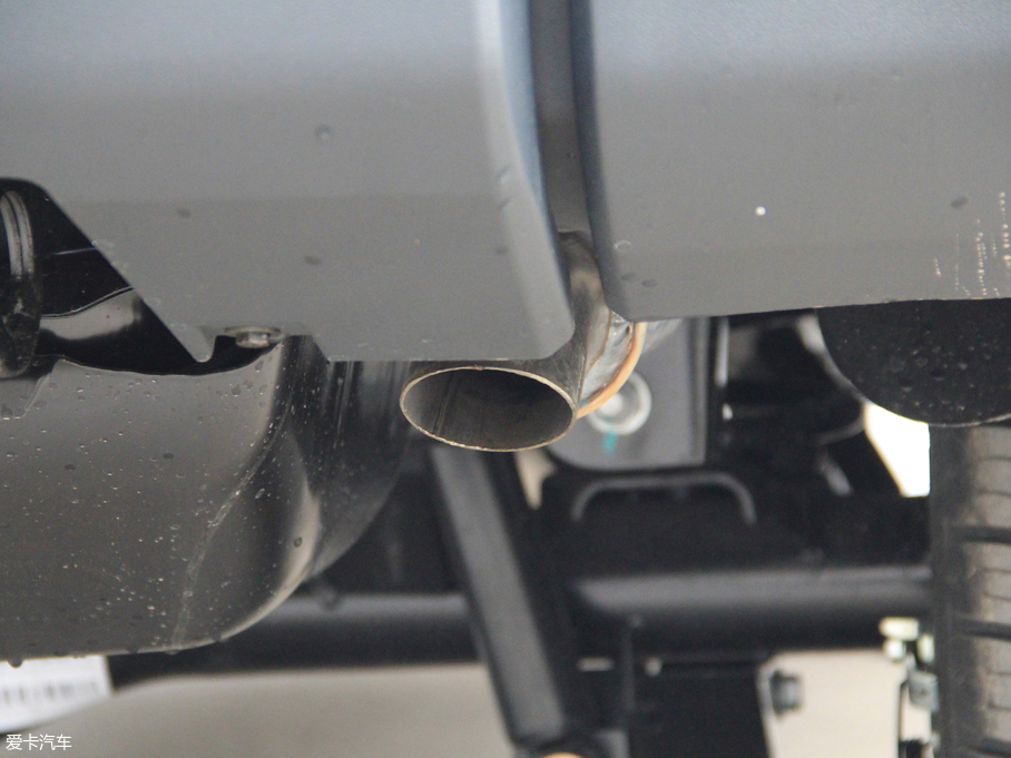 2018BJ40 L 2.0T քF 