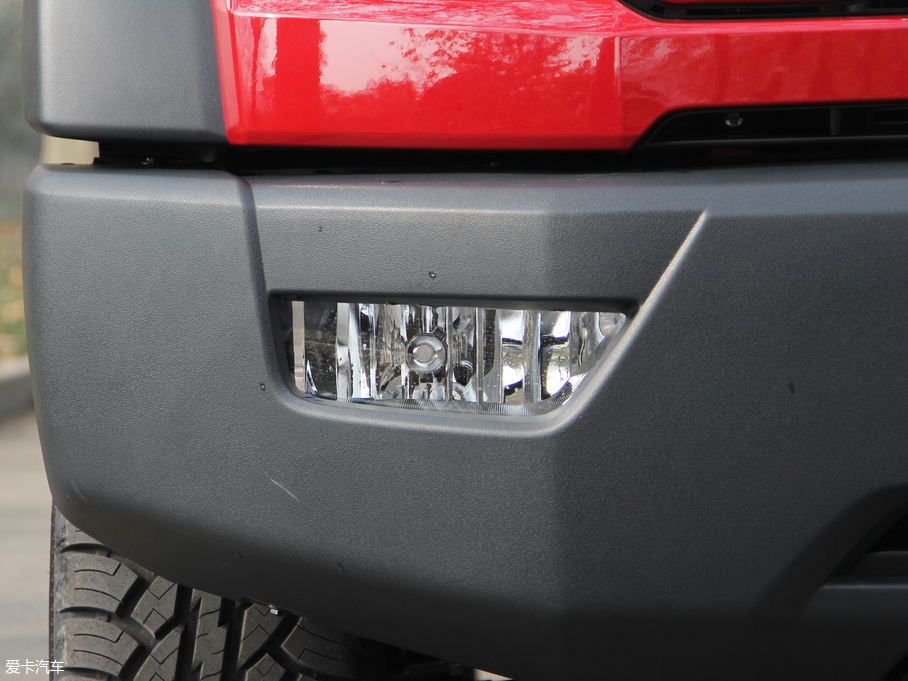 2018BJ40 L 2.0T քF 