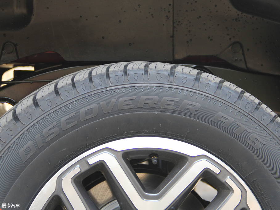 2018BJ40 L 2.0T քF 