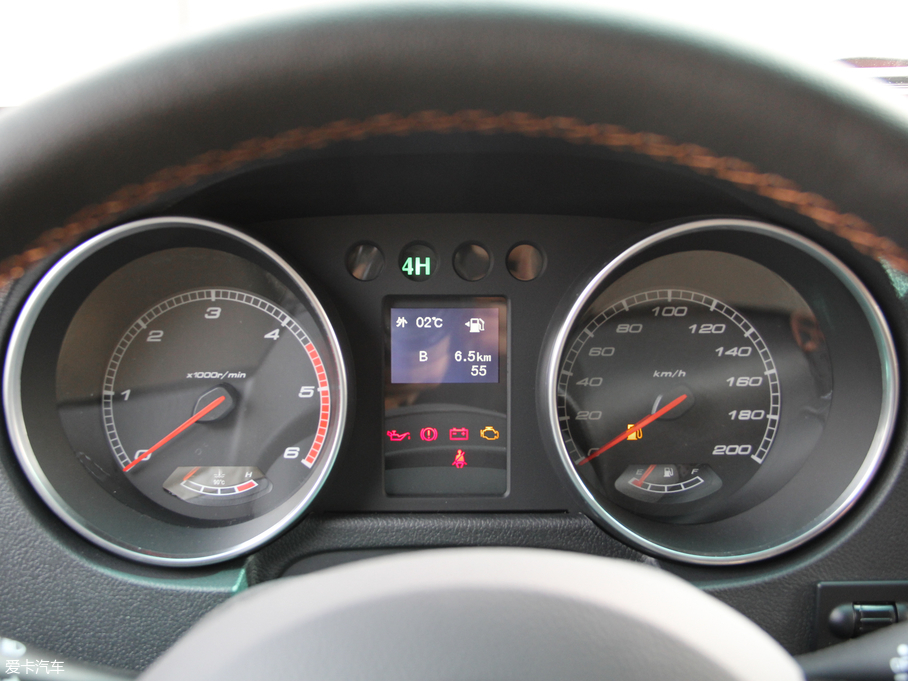 2018BJ40 L 2.0T քF 