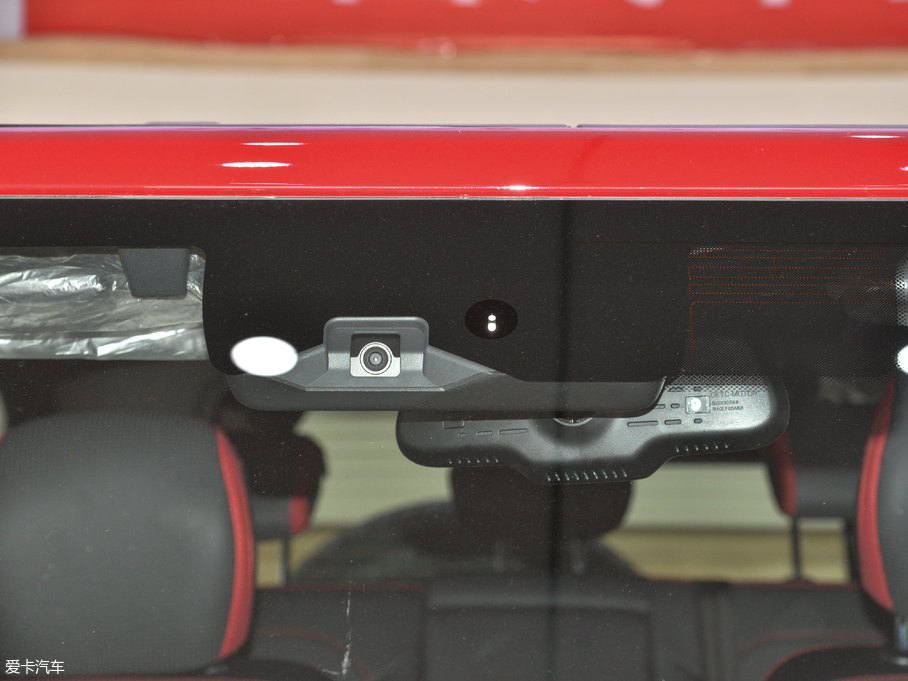 2018BJ40 PLUS 2.3T ԄŞ V