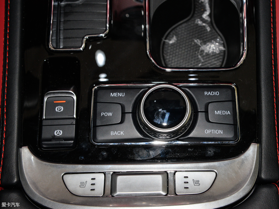 2018BJ40 PLUS 2.3T ԄŞ V