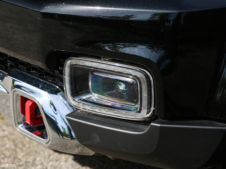 2018BJ40 PLUS 2.3T Ԅ(q)Ş V