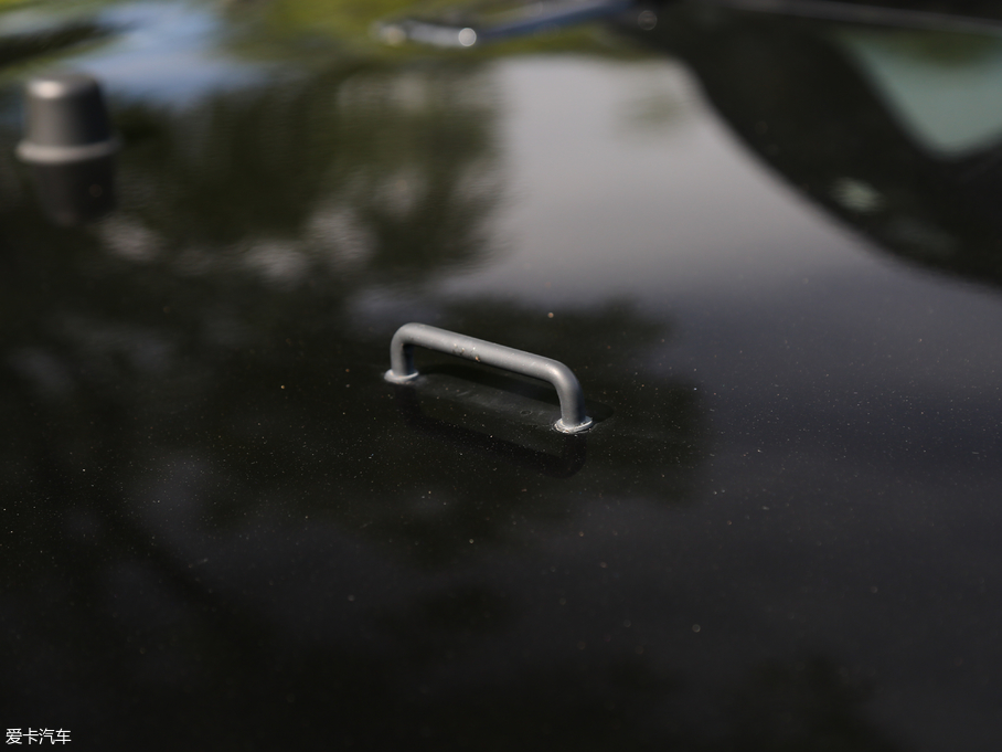 2018BJ40 PLUS 2.3T ԄŞ V