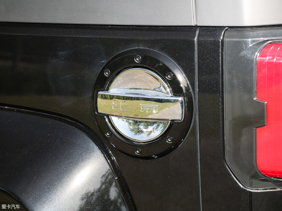 2018BJ40 PLUS 2.3T Ԅ(dng)(q)Ş (gu)V