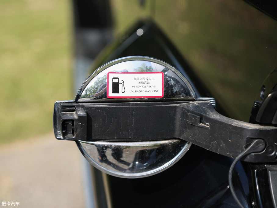 2018BJ40 PLUS 2.3T ԄŞ V