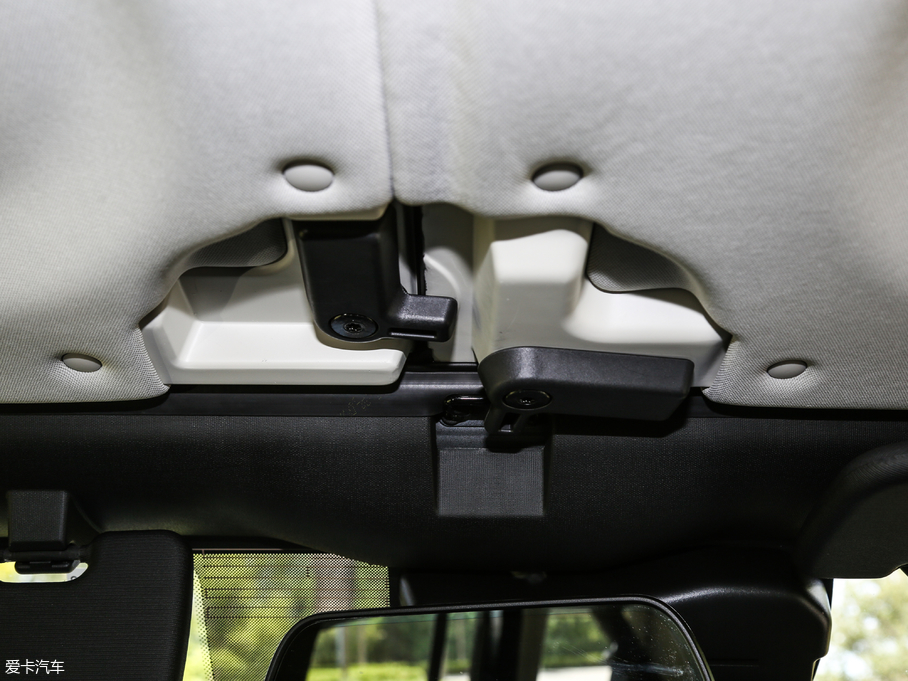 2018BJ40 PLUS 2.3T ԄŞ V