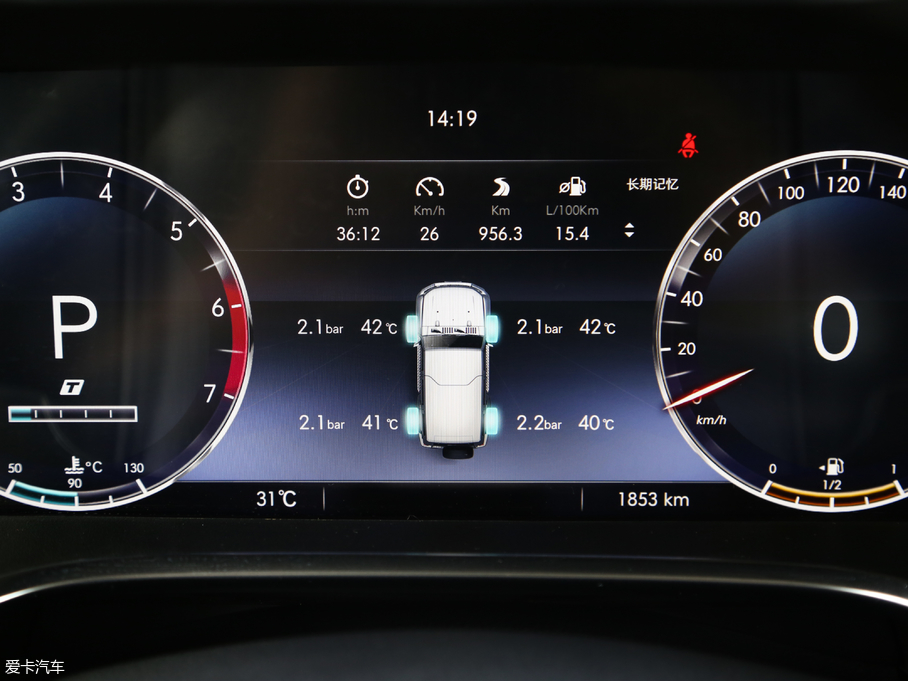 2018BJ40 PLUS 2.3T ԄŞ V