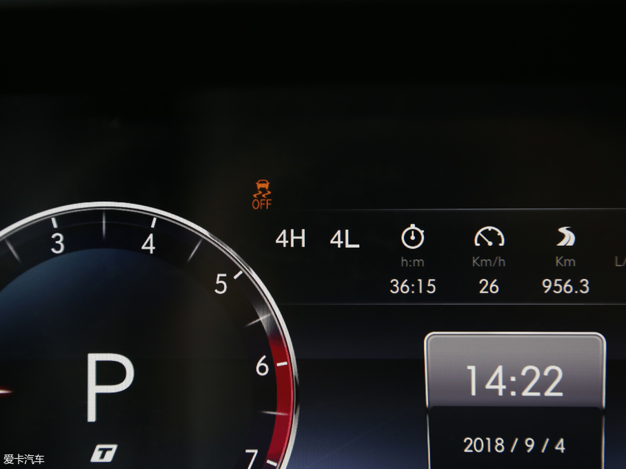 2018BJ40 PLUS 2.3T ԄŞ V