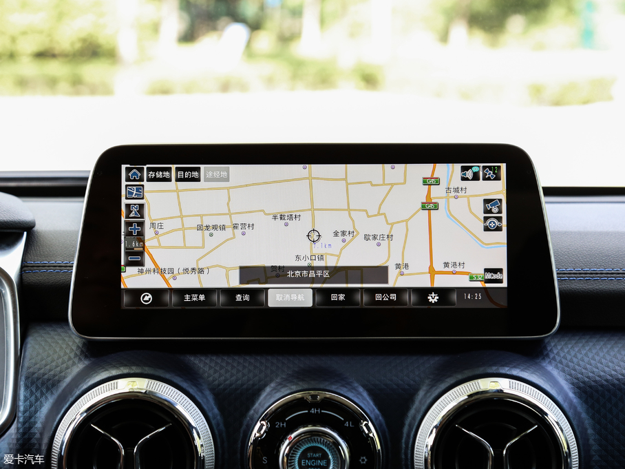 2018BJ40 PLUS 2.3T Ԅ(q)Ş V