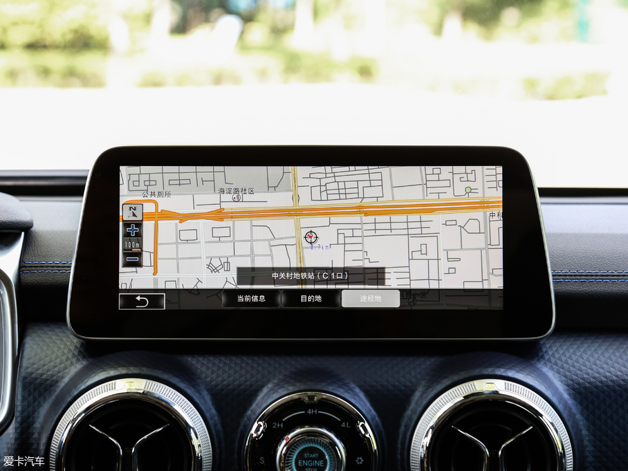 2018BJ40 PLUS 2.3T ԄŞ V