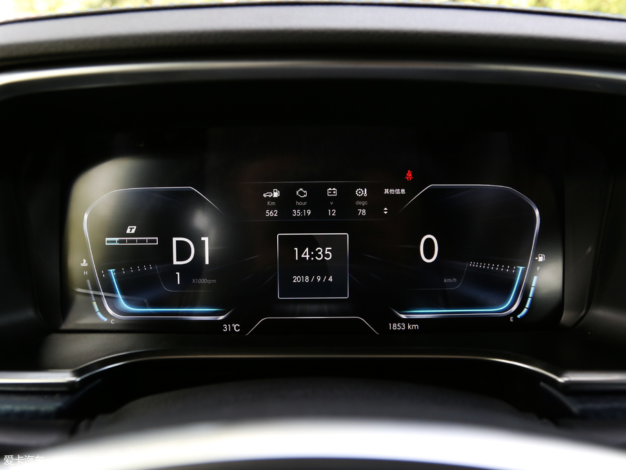 2018BJ40 PLUS 2.3T ԄŞ V