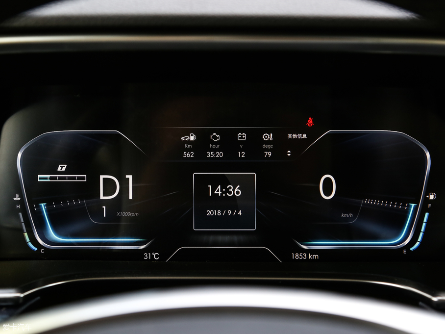 2018BJ40 PLUS 2.3T ԄŞ V