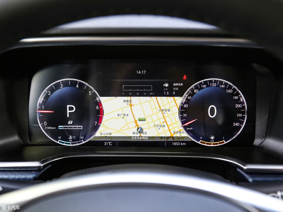 2018BJ40 PLUS 2.3T Ԅ(dng)(q)Ş V