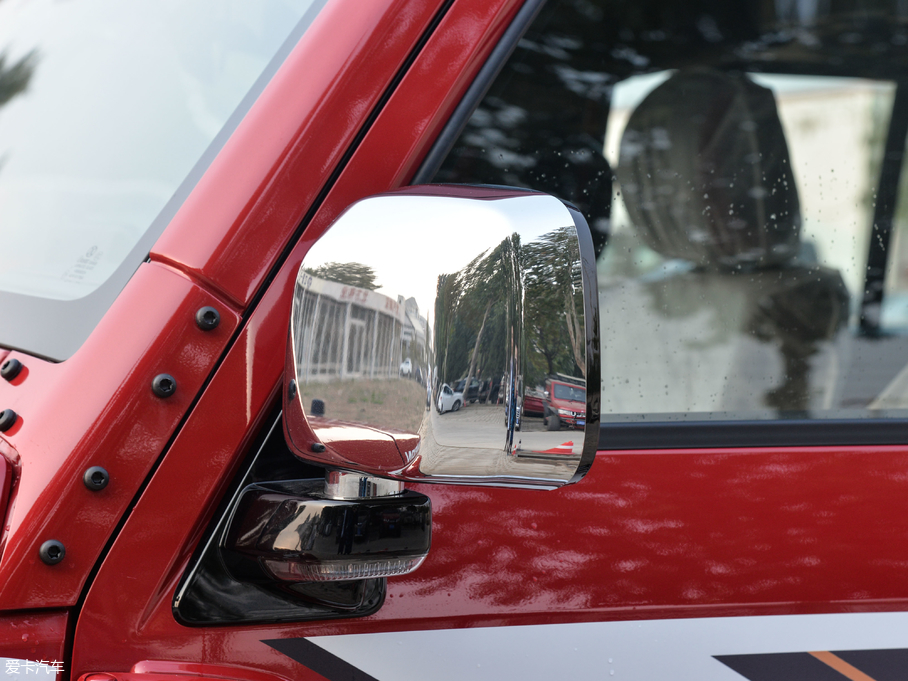 2018BJ40 2.3T Ԅh܊ V