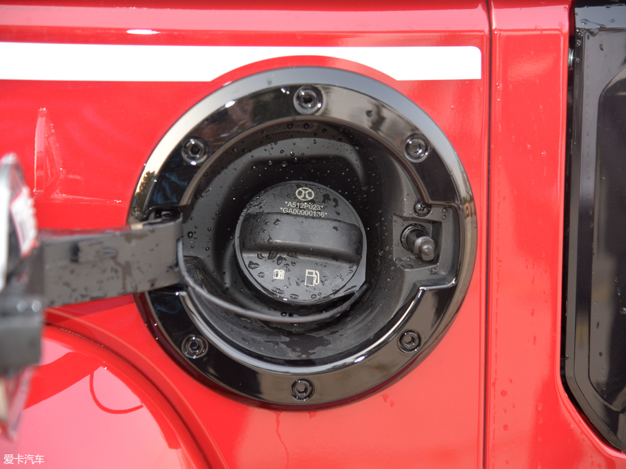 2018BJ40 2.3T Ԅh܊ V