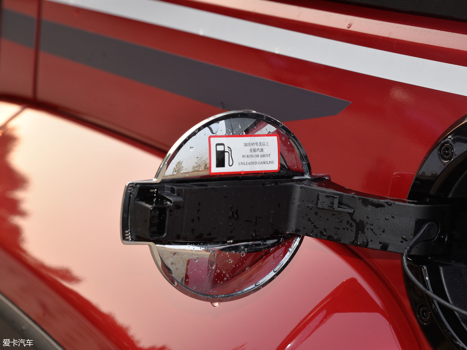 2018BJ40 2.3T Ԅ(dng)(q)h(hun)܊ (gu)V