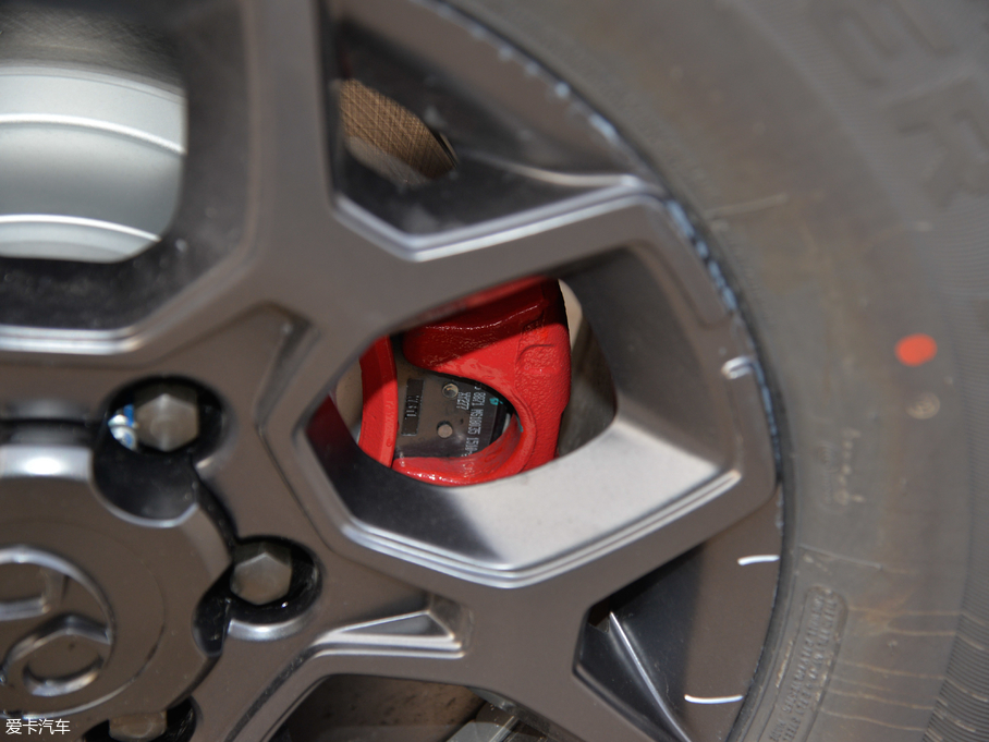 2018BJ40 2.3T Ԅh܊ V