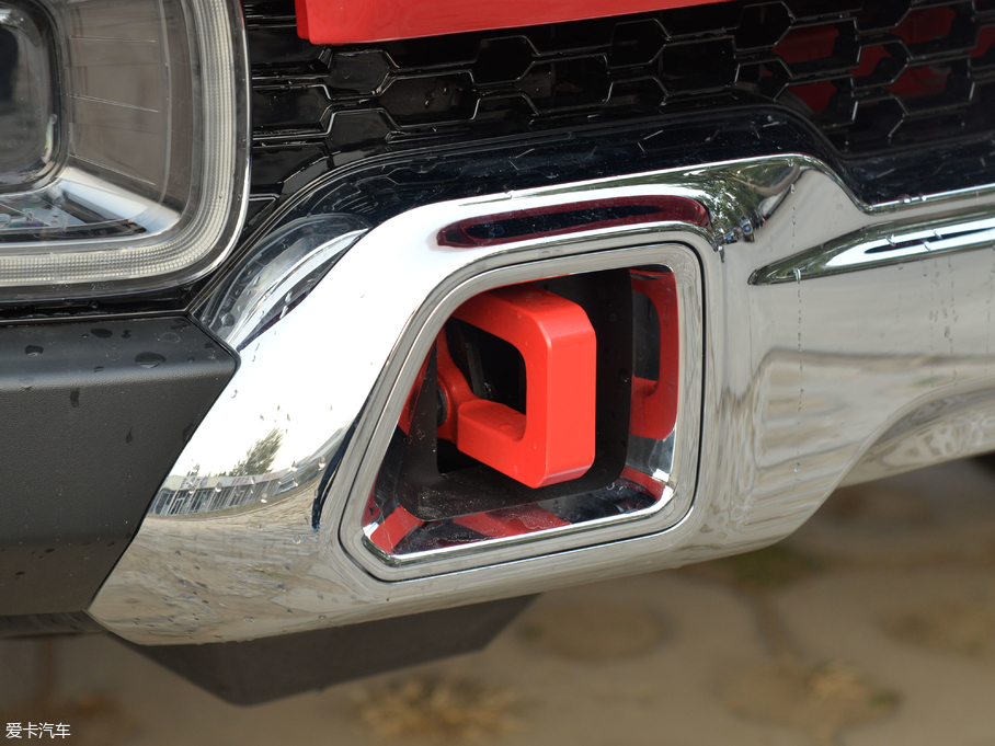 2018BJ40 2.3T Ԅ(dng)(q)h(hun)܊ (gu)V