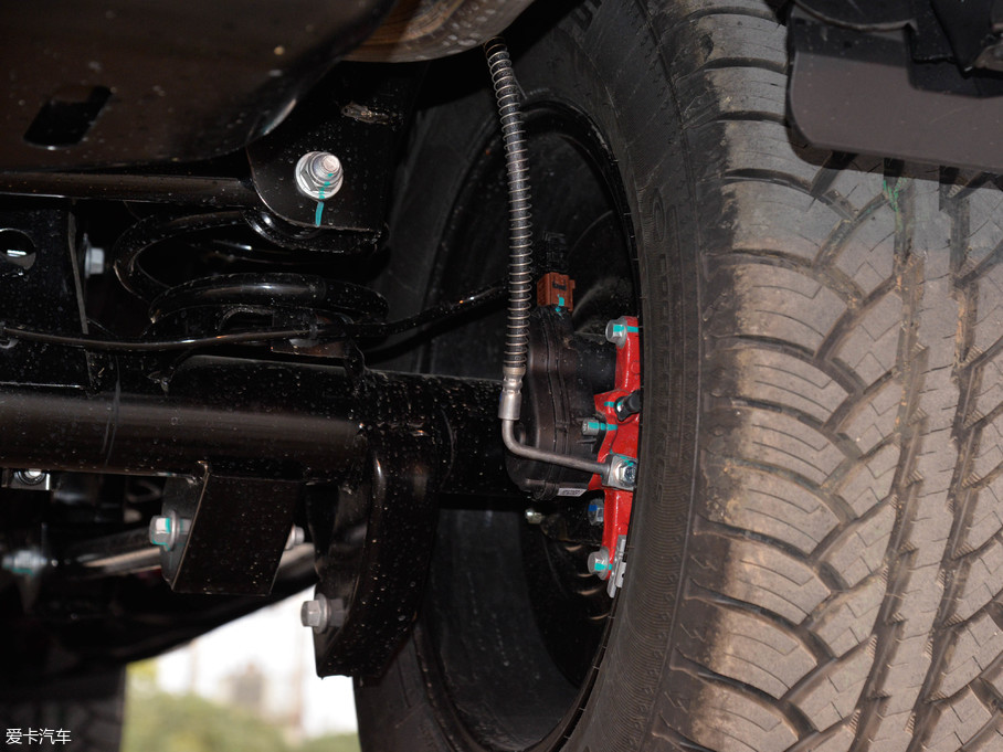 2018BJ40 2.3T Ԅh܊ V