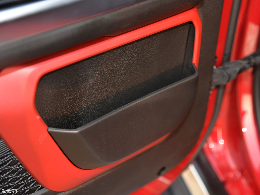 2018BJ40 2.3T Ԅ(q)h(hun)܊ V