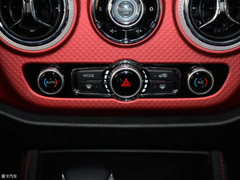 2018BJ40 2.3T Ԅ(q)h(hun)܊ V