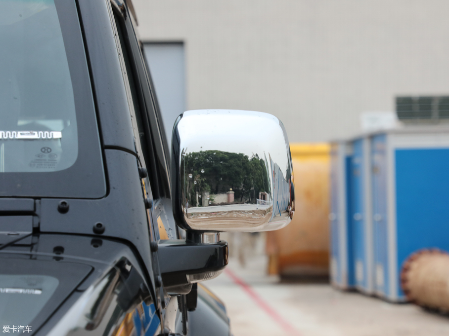 2018BJ40 PLUS 2.3T Ԅ(dng)(q) (gu)V