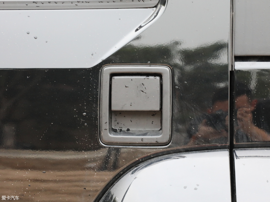 2018BJ40 PLUS 2.3T Ԅ V