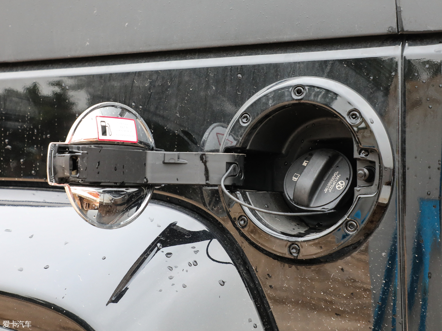 2018BJ40 PLUS 2.3T Ԅ(dng)(q) (gu)V