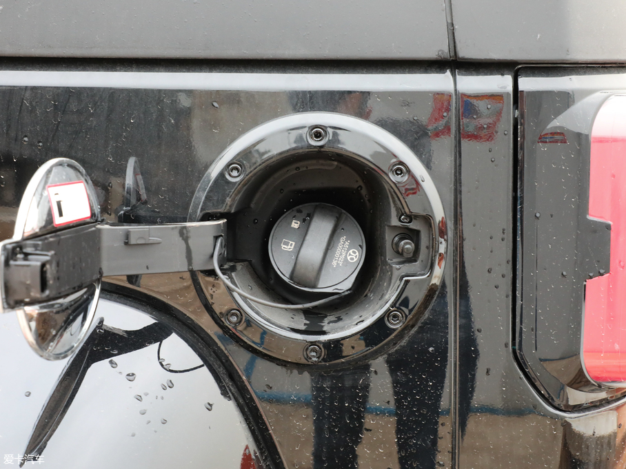 2018BJ40 PLUS 2.3T Ԅ(q) V