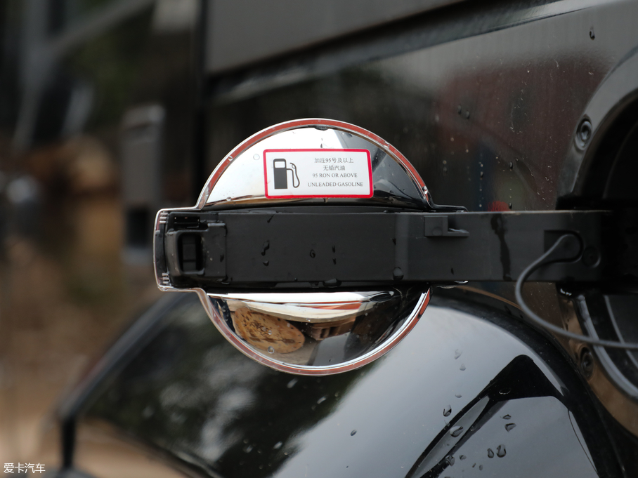 2018BJ40 PLUS 2.3T Ԅ(dng)(q) V