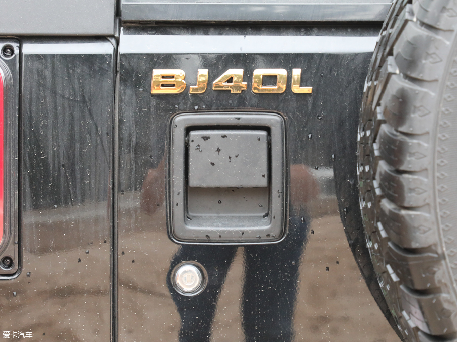 2018BJ40 PLUS 2.3T Ԅ(q) V