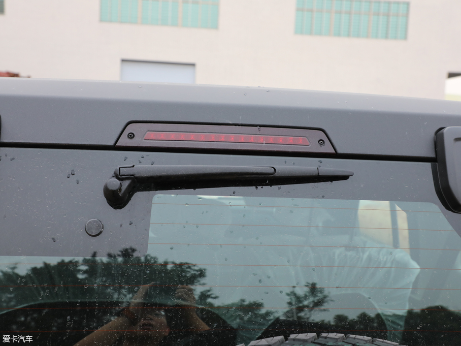 2018BJ40 PLUS 2.3T Ԅ V