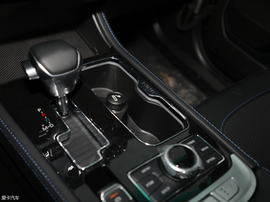 2018BJ40 PLUS 2.3T Ԅ(q) V