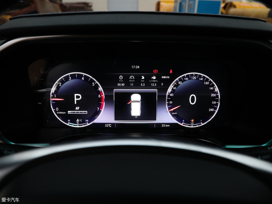 2018BJ40 PLUS 2.3T Ԅ V