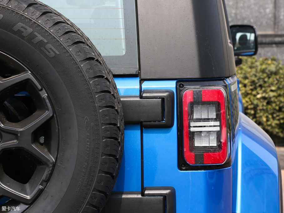 2018BJ40 2.3T Ԅh܊ V