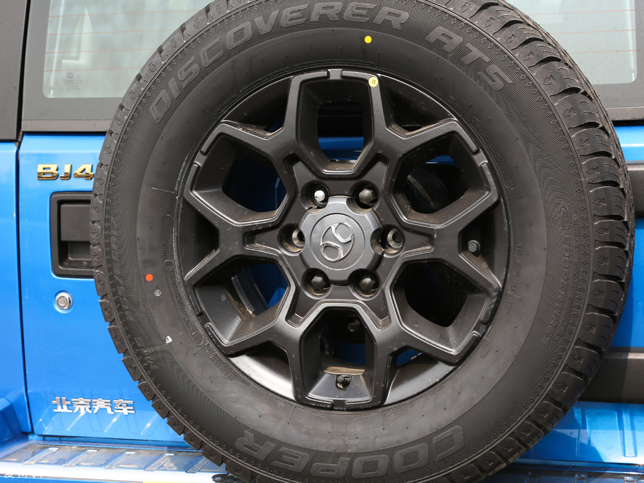 2018BJ40 2.3T Ԅh܊ V