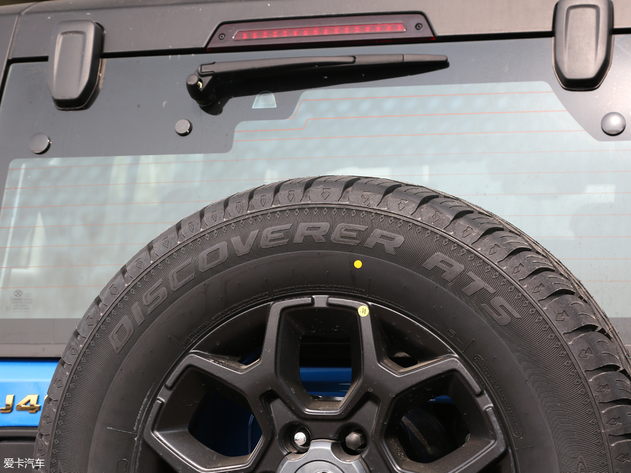 2018BJ40 2.3T Ԅh܊ V