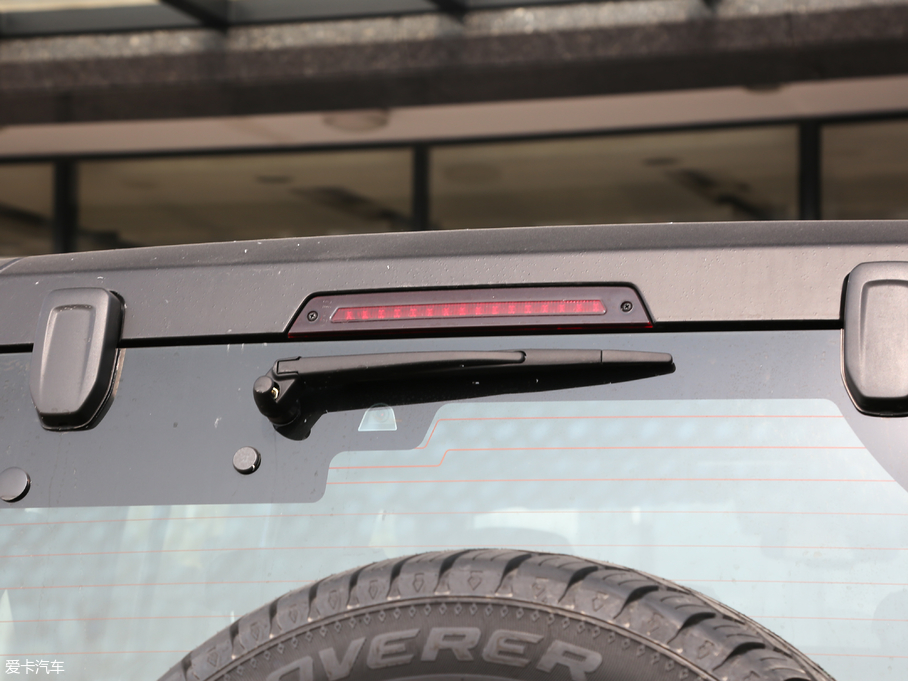 2018BJ40 2.3T Ԅh܊ V