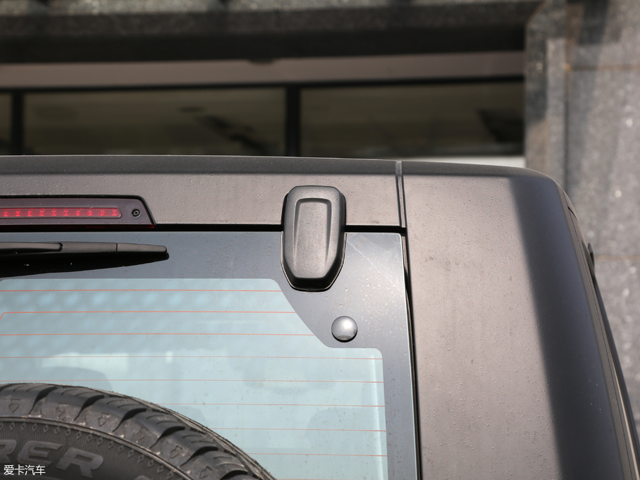 2018BJ40 2.3T Ԅh܊ V