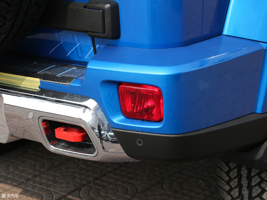 2018BJ40 2.3T Ԅh܊ V