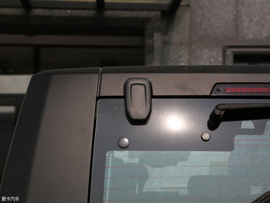 2018BJ40 2.3T Ԅ(dng)(q)h(hun)܊ V