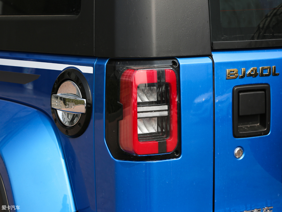 2018BJ40 2.3T Ԅh܊ V