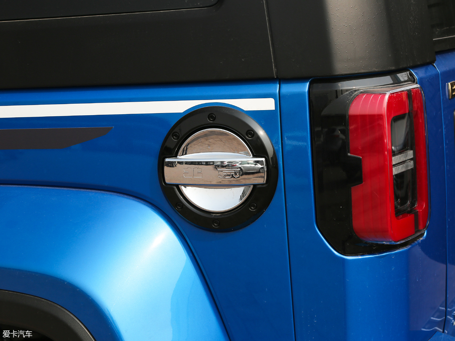 2018BJ40 2.3T Ԅh܊ V